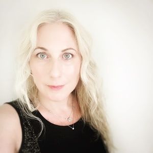 Meet your Posher, Susan